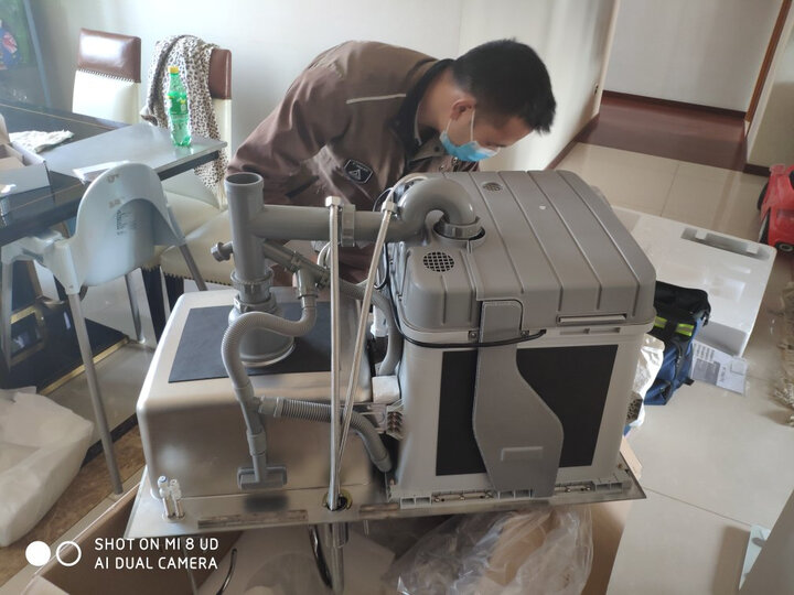 方太（FOTILE）ZTD100J-J45ES消毒柜家用 怎么样？入手前千万要看这里的评测！ 首页推荐 第3张