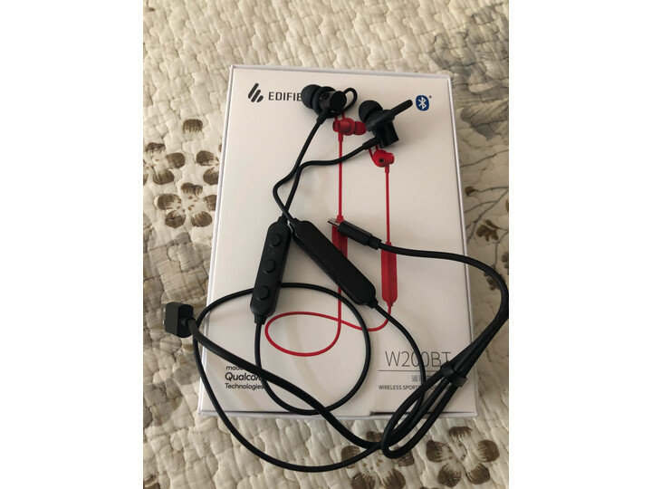 漫步者W200BT经典版怎么样-漫步者W200BT经典版用户使用体验与功能解析_好物_第14张_美肤蝶 漫步者W200BT经典版怎么样-漫步者W200BT经典版用户使用体验与功能解析_http://www.meifudie.com_好物_第14张