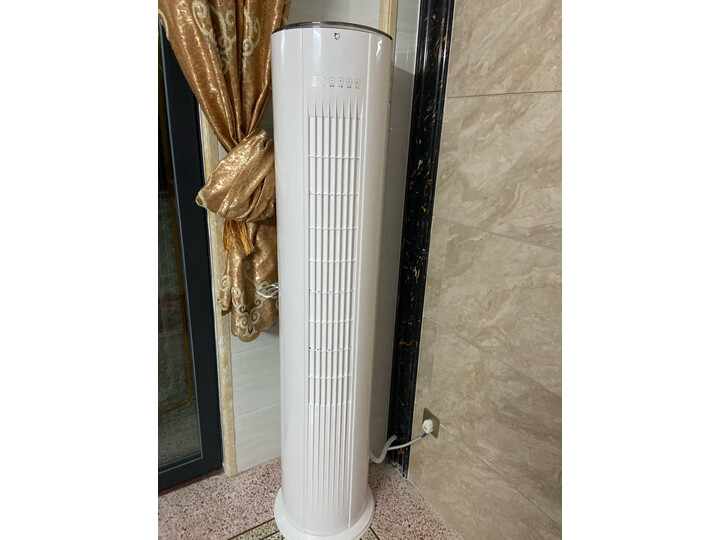 小米（MI）互联网立式空调C1智能立柜式空调柜机KFR-72LW-V1A1怎么样？亲身使用感受，内幕真实曝光 首页推荐 第9张