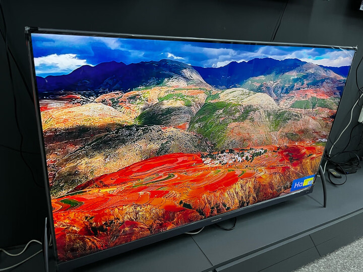 独家反馈卡萨帝银河系列K65E10液晶电视怎么样配置高？多功能入手实测分享 品测曝光 第7张