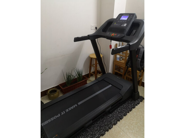华为DFH生态款 舒华A9智能跑步机怎么样【用户吐槽】质量内幕详情 首页推荐 第1张