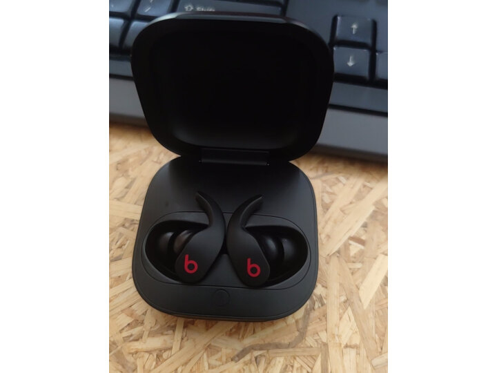 深入测评Beats Fit Pro 真无线降噪耳机IPX4值得入手？Beats Fit Pro功能优缺点体验揭秘 对比评测 第8张