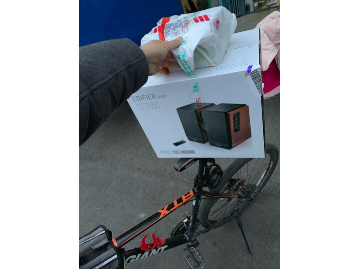 讨论麦博fc280和漫步者r2000db哪个好？对比有什么区别