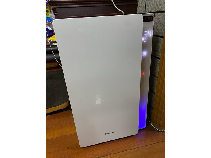 感受松下F-VJL75C2怎么样呢？真实曝光质量好不好？