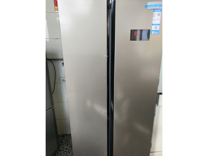 曝光小天鹅BCD-452WKZLA怎么样呢？内幕曝光好不好用？