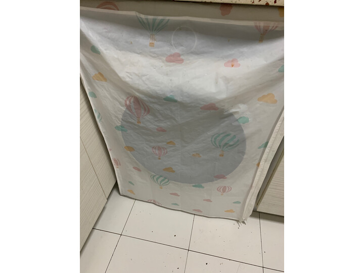 西门子WM12N2J81W怎么样-西门子WM12N2J81W用户使用体验与功能解析_http://www.meifudie.com_好物_第12张