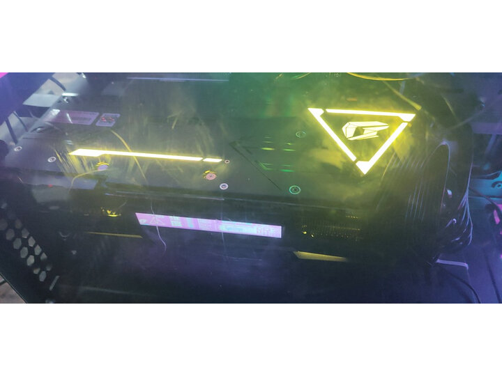 七彩虹iGame GeForce RTX 2070 SUPER Vulca X OC怎么样_好物推荐_第8张_itswebtime 七彩虹iGame GeForce RTX 2070 SUPER Vulca X OC怎么样_http://www.itswebtime.com_好物推荐_第8张