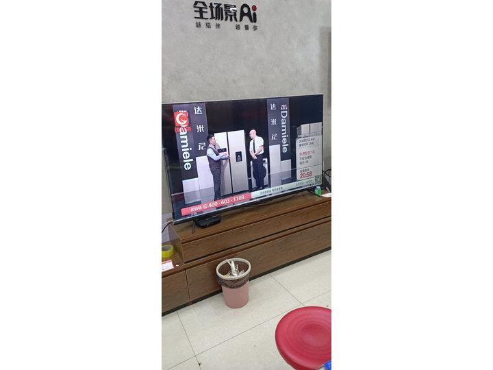 解密TCL65V580怎么样呢？入手曝光质量好吗？