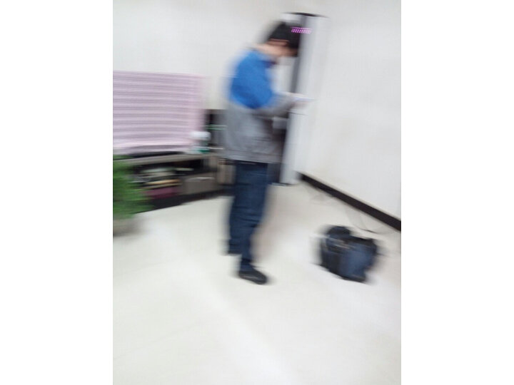 海尔KFR-72LW09EDS23A怎么样_http://www.meifudie.com_好物_第12张