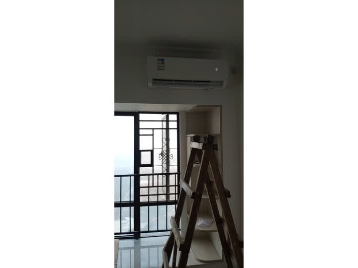 品悦格力空调价格表和图片哪个好？有没有区别？