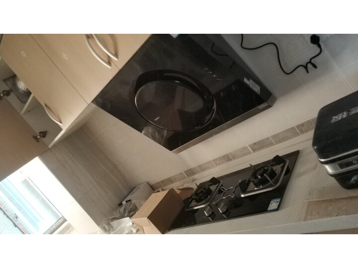 老板21A5烟灶套装怎么样-老板21A5烟灶套装真实用户使用评价_http://www.tuijianxing.com_好物_第10张