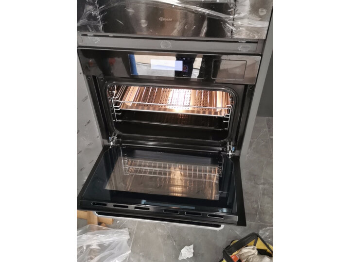 每日头条：GRAM欧洲 嵌入式直饮机饮水机P30D实测给力不？质量优缺点详情爆料 心得分享 第4张