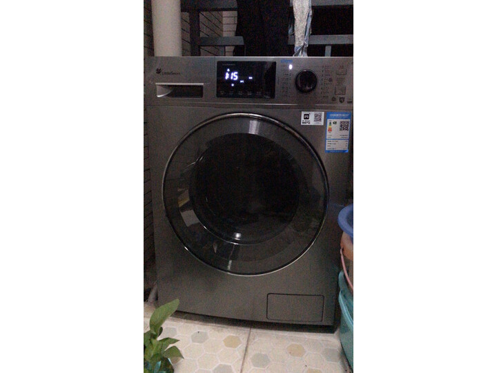 小天鹅td100v86wmady5和td100ftce哪款好用点_http://www.itswebtime.com_好物推荐_第8张