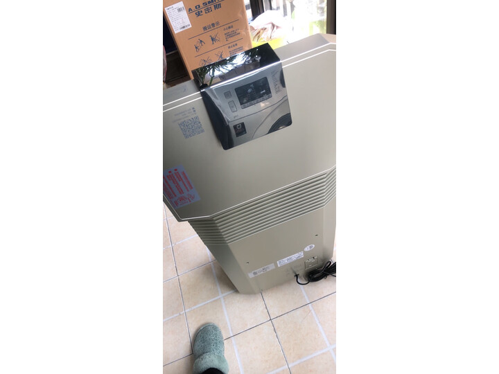 体验史密斯KJ440F-MA-B12-PF怎么样呢？详细爆料好不好用？