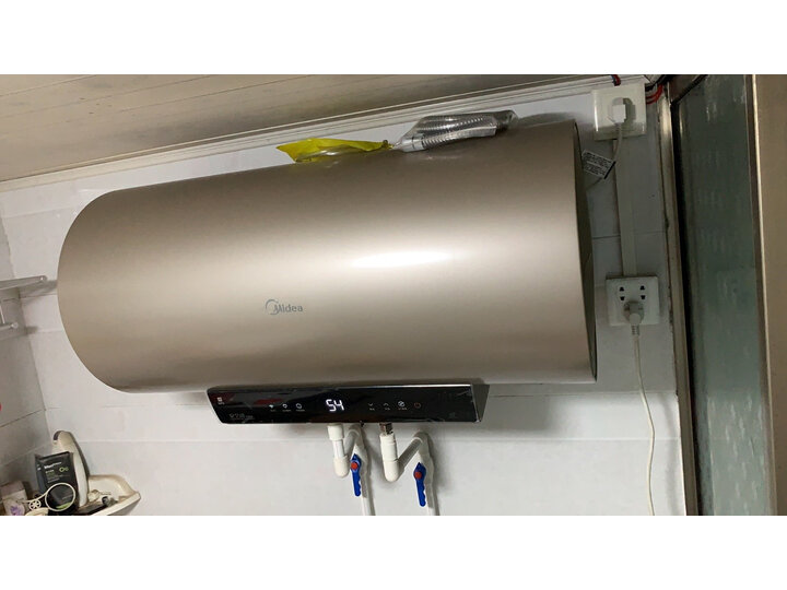 美的（Midea）电热水器TL3系列 60升F6030-TL3怎么样？质量到底差不差？详情评测 首页推荐 第9张
