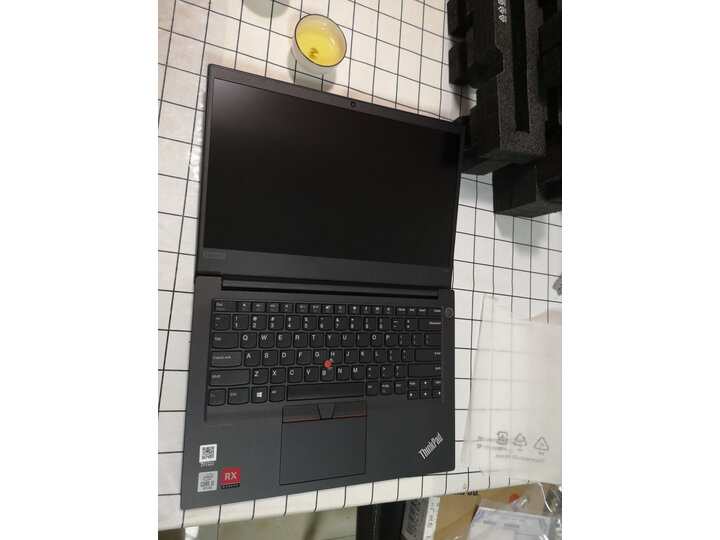 ThinkPad E14 十代英特尔酷睿14英寸商务办公轻薄笔记本怎么样.质量优缺点评测详解分享 首页推荐 第8张