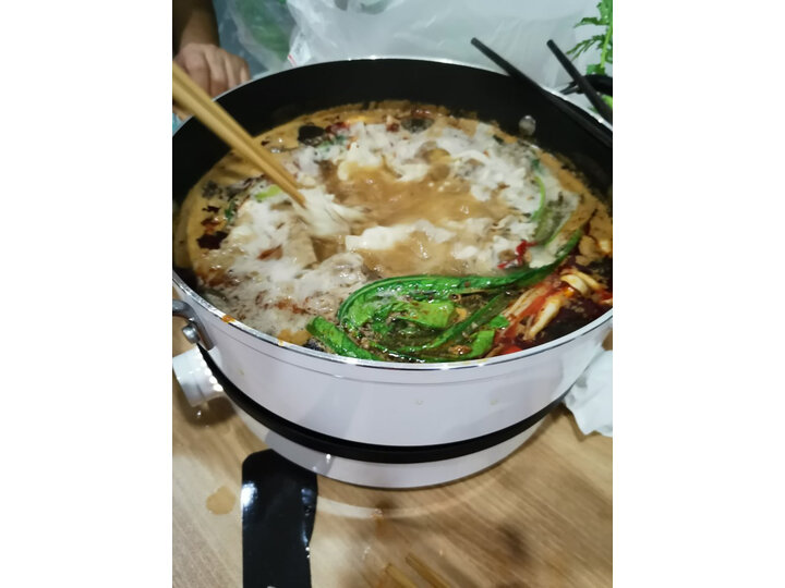 反馈米家电磁炉怎么样呢？图文解析质量好吗？