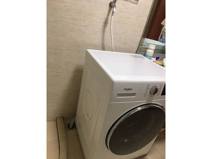惠而浦WF100BHE875W怎么样-惠而浦WF100BHE875W功能和性价比解析_http://www.itswebtime.com_好物推荐_第14张