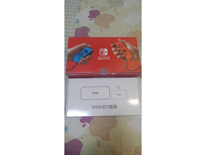 任天堂switch和ps4哪个更好，差别都有什么