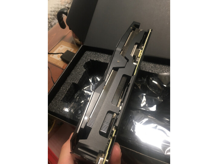 华硕ROG-STRIX-RTX2070S-O8G-GAMING怎么样_http://www.meifudie.com_好物_第15张