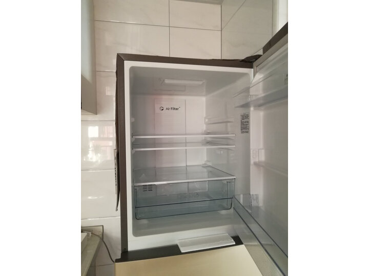 评价容声BCD-253WD16NPA怎么样呢？内幕解密好不好用？