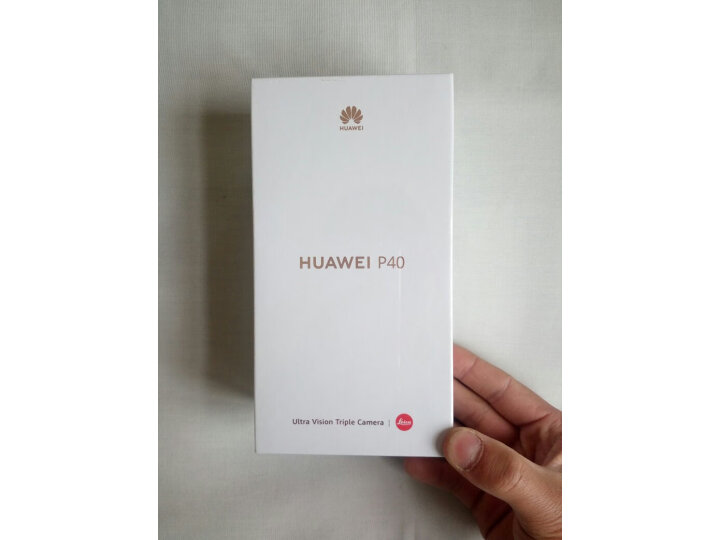 华为 HUAWEI P40 麒麟990 5G SoC芯片全网通5G手机怎么样,质量很烂是真的吗【使用揭秘】 首页推荐 第7张