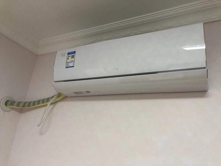 点评格力KFR-26GW(265931)FNhAbD-A1怎么样呢？测评真的好吗？