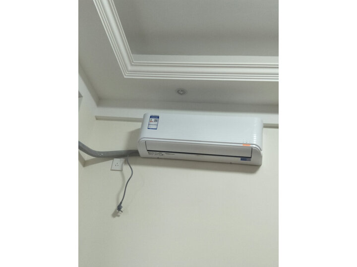 盘点科龙KFR-35GWQCN3(1S01)怎么样呢？图文点评好用吗？