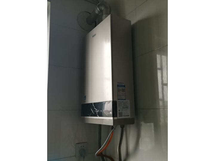 海尔（Haier）12升燃气热水器JSQ24-12WPT(12T)怎么样【半个月】使用感受详解 首页推荐 第10张