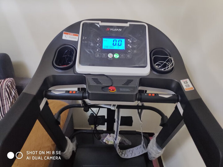 亿健跑步机家用JD618多功能按摩怎么样【优缺点评测】媒体独家揭秘分享 首页推荐 第3张