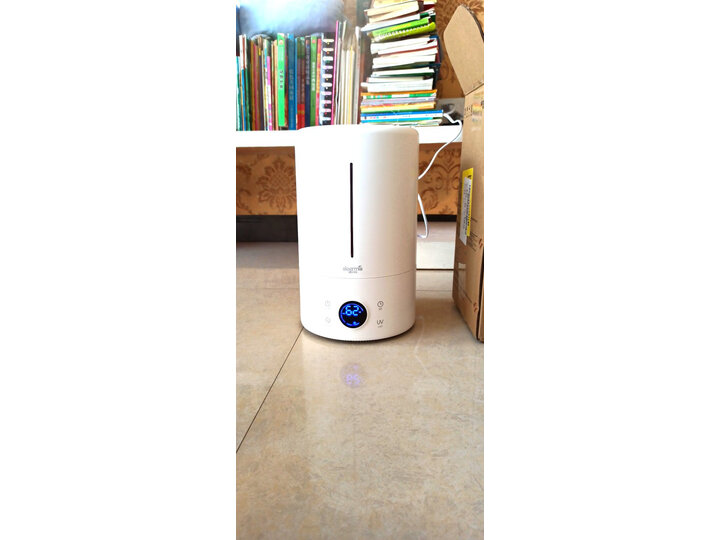 德尔玛DEM-F628S怎么样-德尔玛DEM-F628S用户使用体验与功能解析_http://www.meifudie.com_好物_第12张