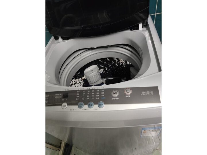 小天鹅tb80v20和v320哪个好-小天鹅tb80v20和v320深度对比_http://www.meifudie.com_好物_第9张