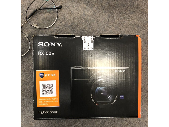 对比索尼rx100m5a和m6有没有区别？分析哪个好？