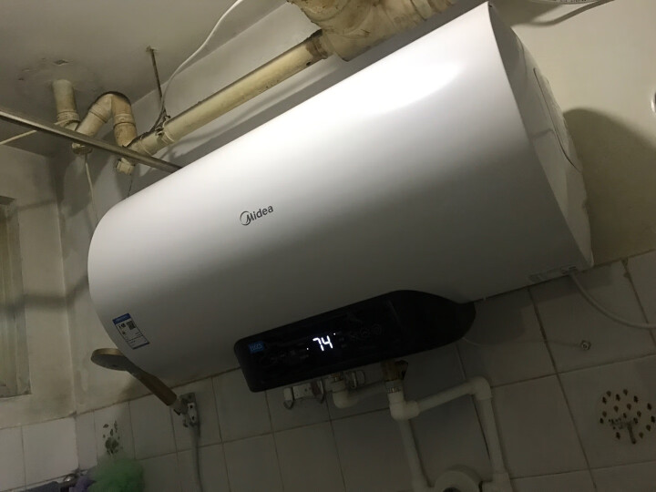 美的（Midea）60升电热水器F6021-GCS(HEY)怎么样？真的好用吗，值得买吗【用户评价 首页推荐 第3张