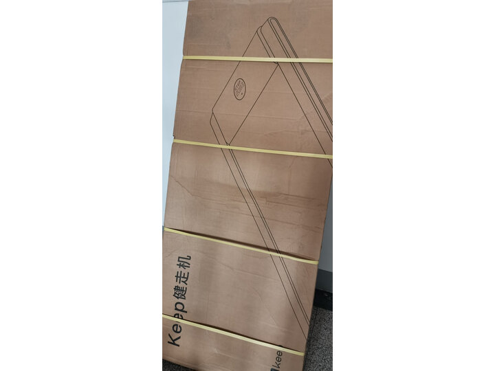Keep健走机W1 智能家用走步机跑步机怎么样？媒体评测，质量内幕详解 首页推荐 第2张