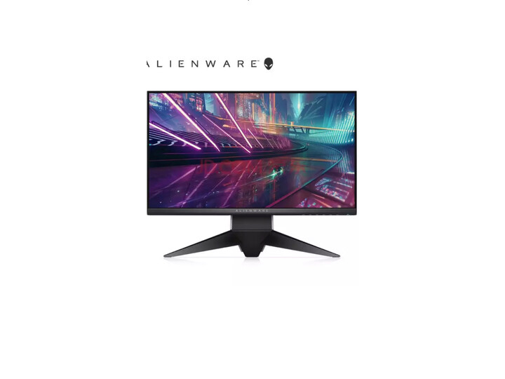 剖析外星人aw2518hf和aw2518h哪个好？比拼功能有什么区别？