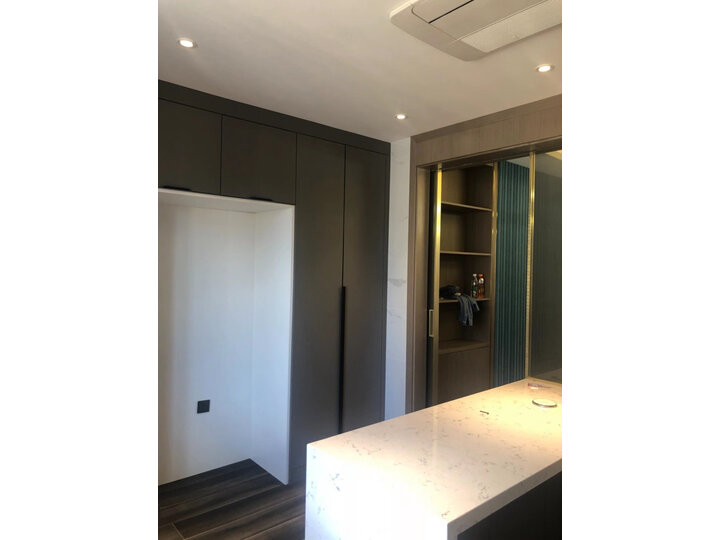 参考点评：丽维家 衣柜定制怎么样？用后反馈！