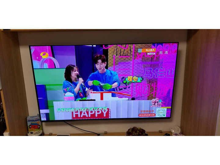 讨论创维55r8和55r8u有啥区别？说说哪个好？