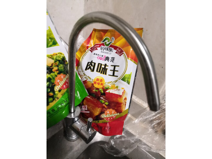 飞利浦(PHILIPS) 家用净水器阿波罗AP400怎么样？内幕评测，有图有真相 首页推荐 第6张