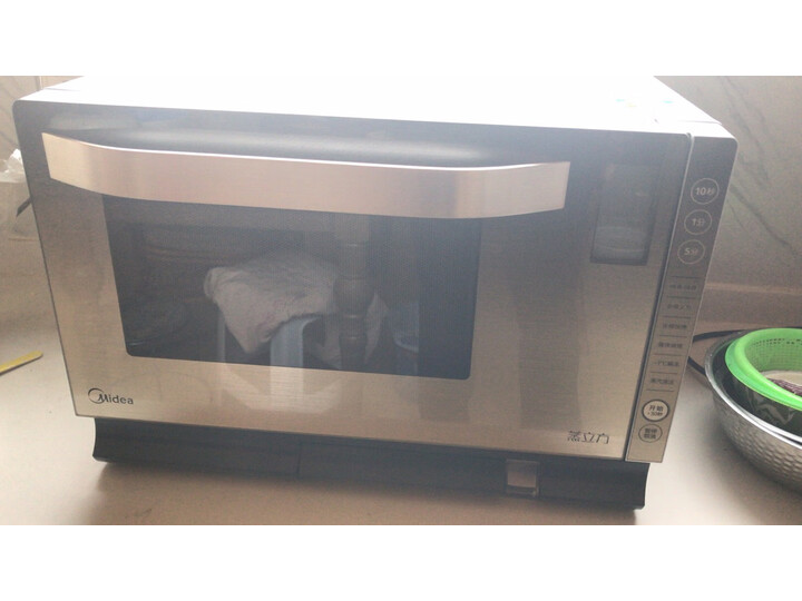 美的X5-252D怎么样-美的X5-252D真实用户使用评价_http://www.meifudie.com_好物_第11张