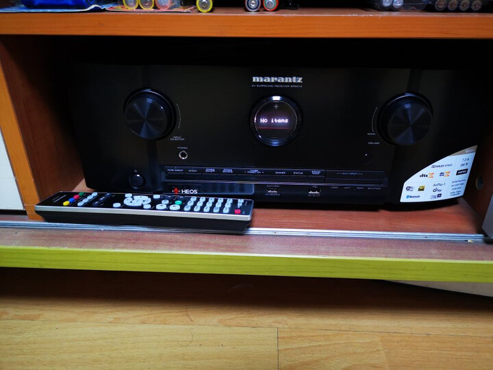 马兰士SR5014怎么样-马兰士SR5014真实用户使用评价_http://www.meifudie.com_好物_第13张