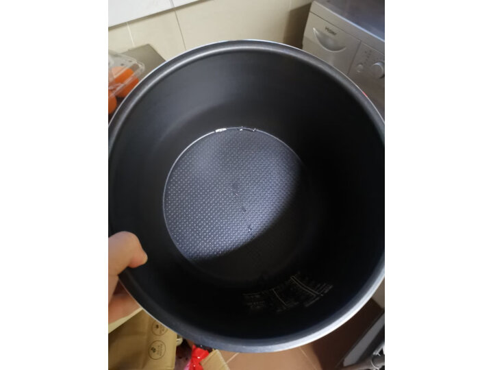 美的（Midea）电压力锅5升双钢胆MY-YL50P602怎么样,说说有没有什么缺点呀？ 首页推荐 第3张
