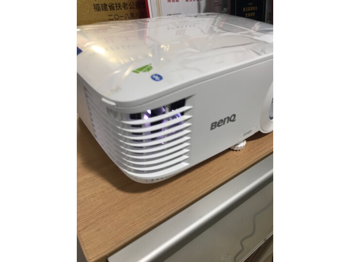 明基（BenQ）E320 智能投影仪对比测评怎么样【真实揭秘】质量内幕详情 首页推荐 第3张