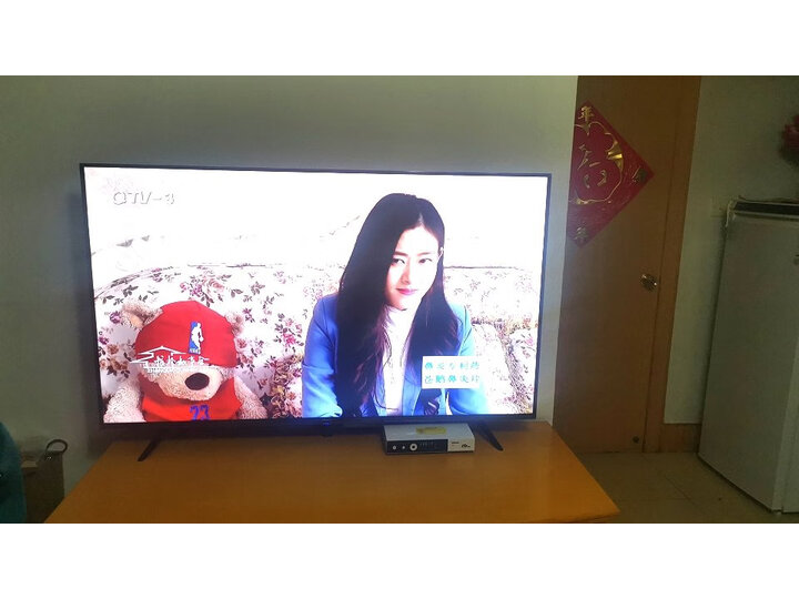 剖析海信HZ65E3D怎么样呢？图文爆料好用吗？