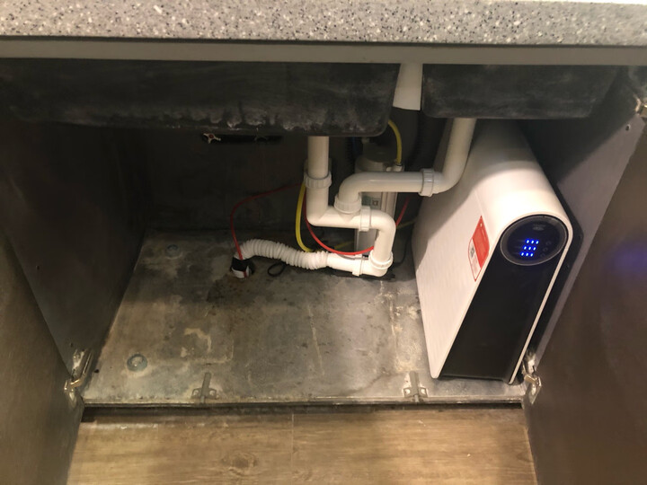 怡口611ECM怎么样-怡口611ECM真实用户使用感受_http://www.meifudie.com_好物_第9张