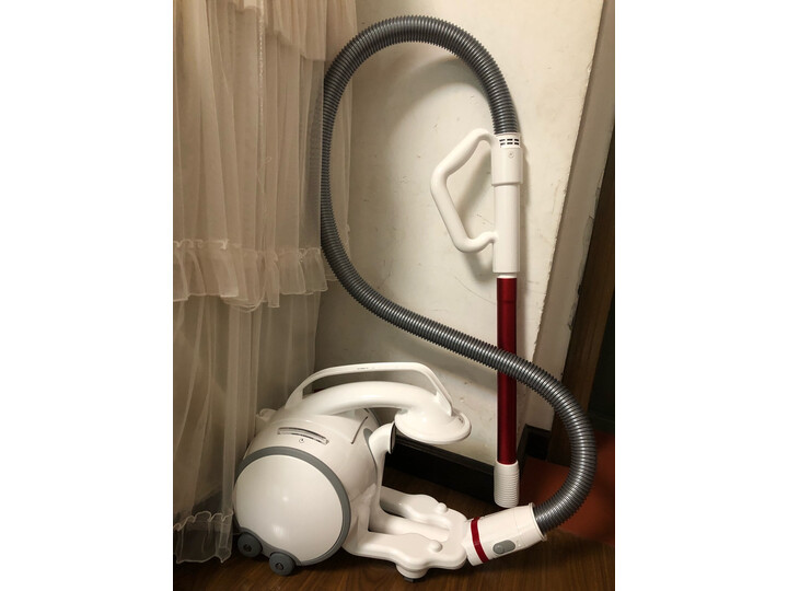 小狗（puppy）吸尘器S9 Cyclone怎么样？媒体评测，质量内幕详解 首页推荐 第2张