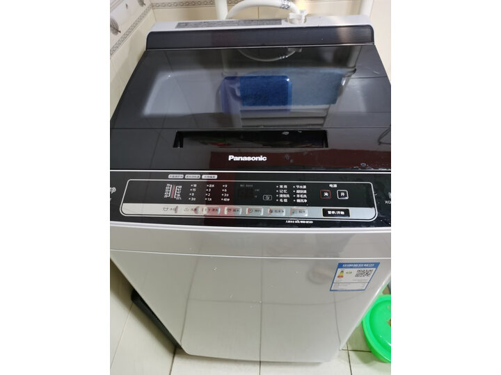 分析松下XQB85-H78321怎么样呢？深入评测质量好不好？
