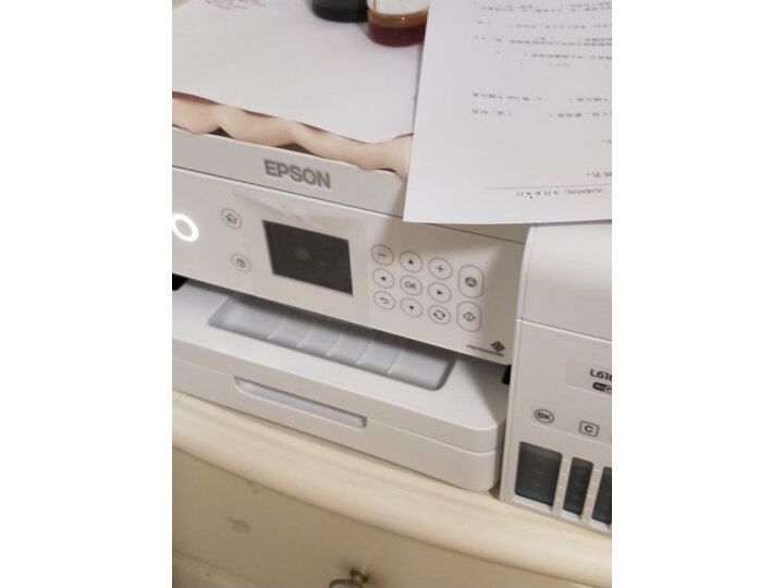 分享爱普生l6198与l850配置有什么区别解密哪个好？