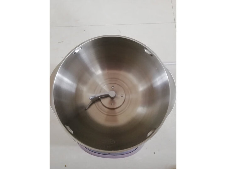 小熊（Bear)和面机小型全自动电动家用揉面机HMJ-A50E2 5L怎么样？大咖统计用户评论，对比评测曝光 首页推荐 第8张