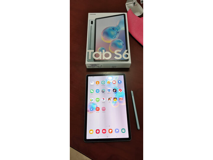评测三星tab s6港版和国行有没有区别？说说哪个好？